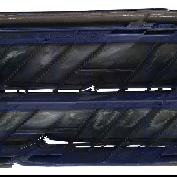 Difusor Direito Painel Traseiro Citroen C3 90m Tendance 2013