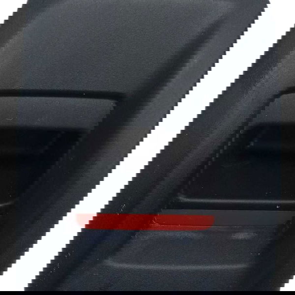 Trava Fechadura Direita Banco Traseiro Up Mpi Mc 2020 Preto