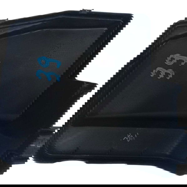 Tampa Caixa Fusíveis Renault Sandero 2018