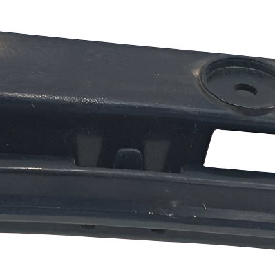 Guia Parachoque Traseiro Esq Ford Ecosport 2016 Cn1517a882be