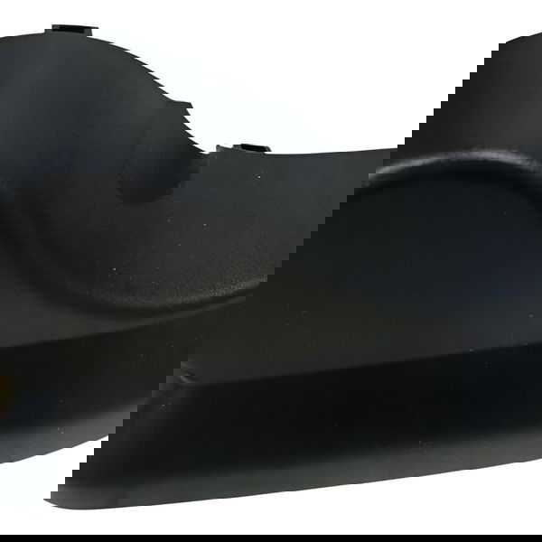 Acabamento Retrovisor Interno Range Rover Sport 5.0 2012 Preto