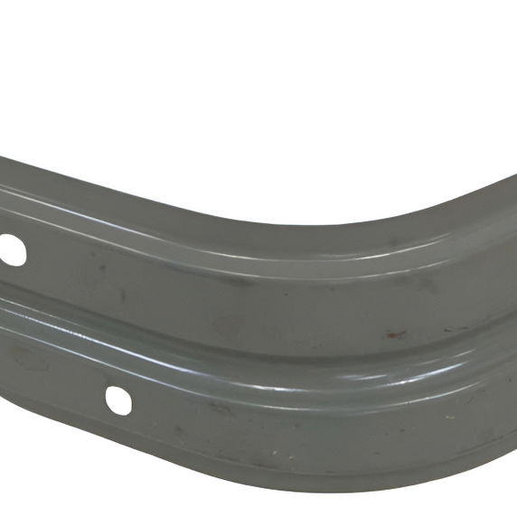 Suporte Traseiro Direito Nissan Kicks 2018 Prata