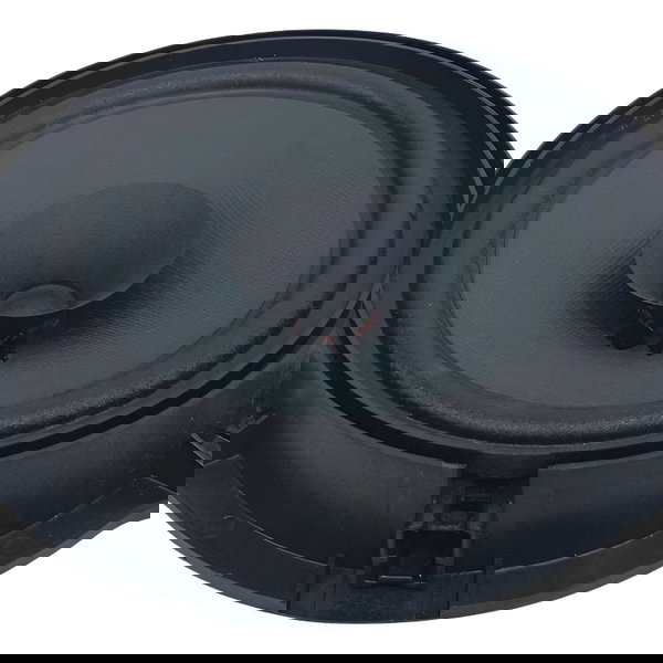 Alto Falante Porta Dianteira Direita Nissan Kicks 2021 Preto