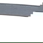 Guia Vidro Porta Dianteira Direita Nissan Kicks 2021 Prata