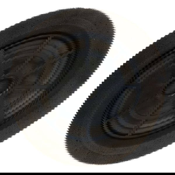 Alto Falante  Porta Dianteira Esquerda  Citroën C3 2014 Preto