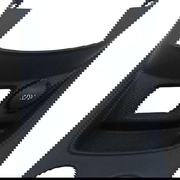 Moldura Tomada Console Central Ford Fiesta 2015 D3bba044c74