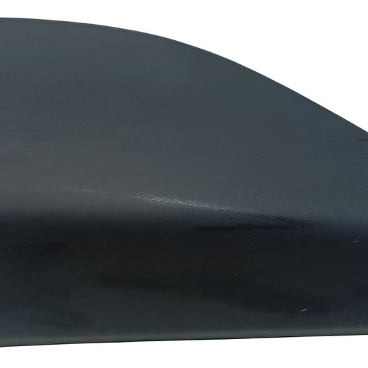 Acabamento Interno Retrovisor Direito Amarok 2014 Preto