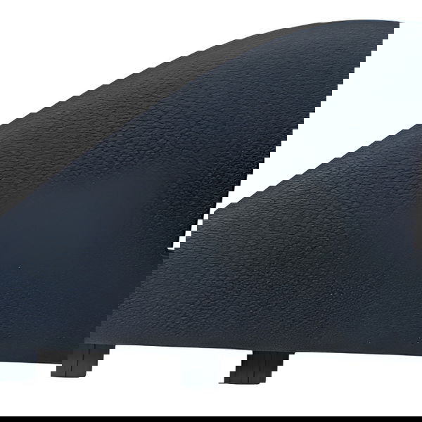 Moldura Direita Lateral Painel Vw Amarok 2014 Preto