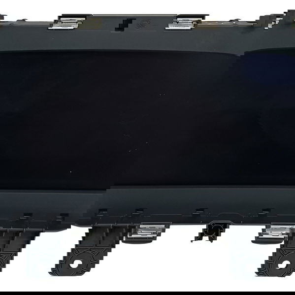 Painel Instrumento Digital Jetta Gli 2021 17a920790a Preto