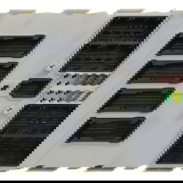 Módulo Fem Conforto Bmw 328i 2014 932478101