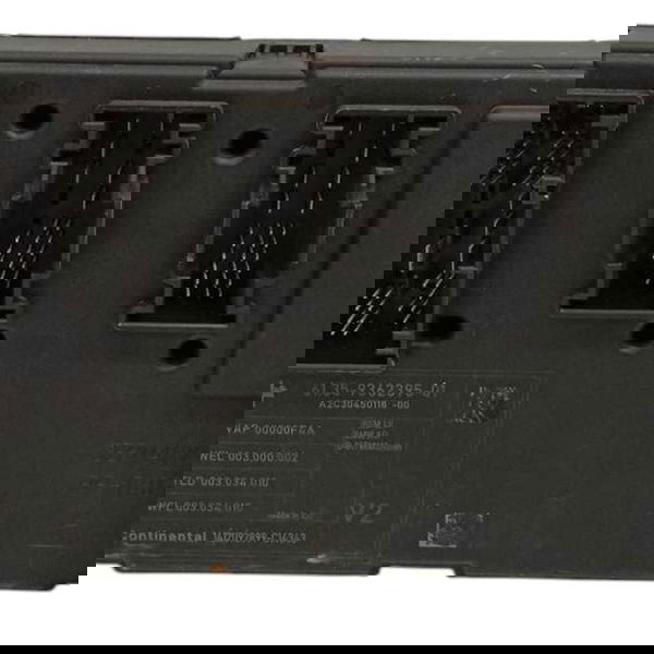 Módulo Conforto Rem Bmw 320i 2015 936239501