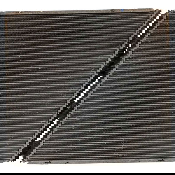 Radiador Vw Amarok 2014