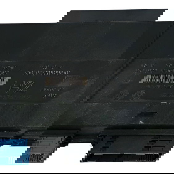 Modulo Conforto 932979801 Bmw X1 2014