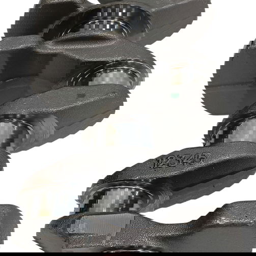 Virabrequim Nissan Kicks 2022