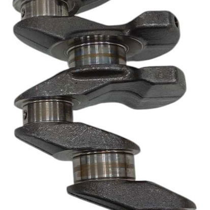 Virabrequim Nissan Kicks 2024