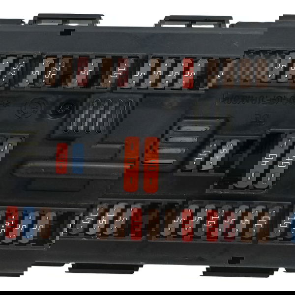 Caixa Fusível Bmw 320i 2015 10688710