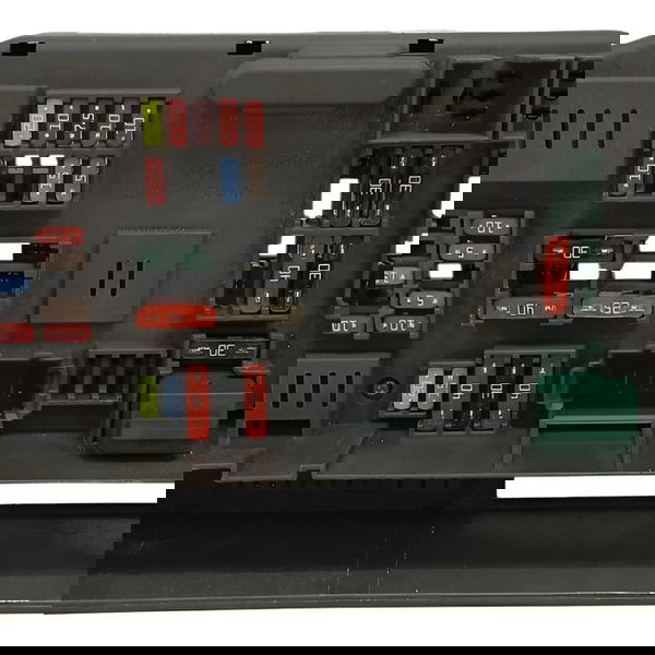 Caixa Fusíveis Bmw X5 2013 518953039