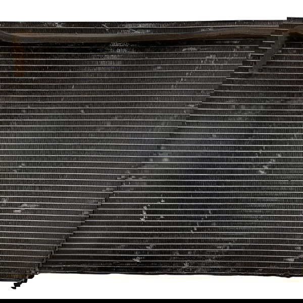 Radiador Agua Nissan Versa 1.6 2019 Ec398001