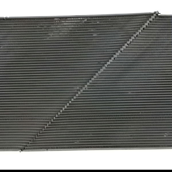 Radiador Nissan Kicks 2019 214035rad0a