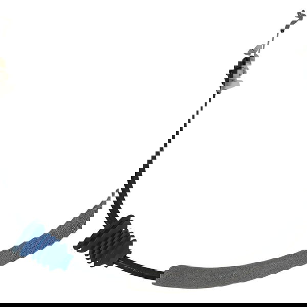 Cabo Maçaneta Traseira Esquerda Volkswagen Up 2016 Preto