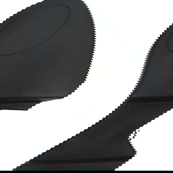 Acabamento Dir Banco Dianteiro Direito Ford New Fiesta 2015 Preto