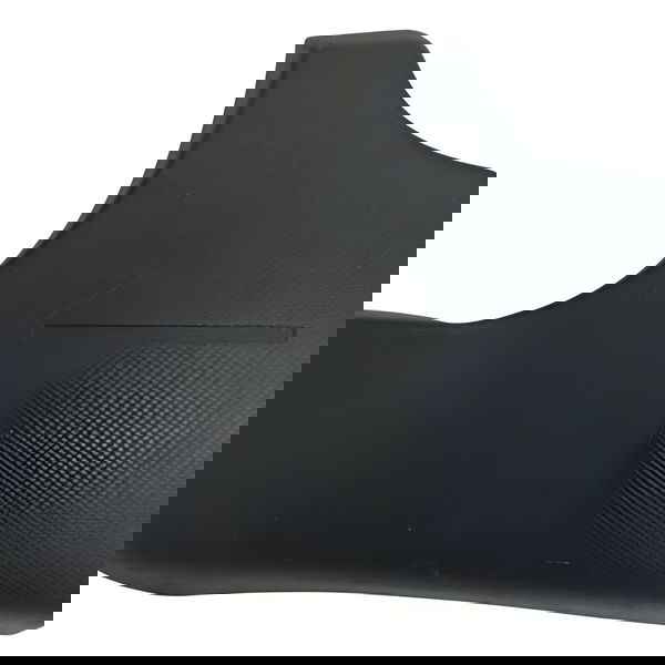 Acabamento Inferior Painel Esquerdo Renault Duster 2020 Preto