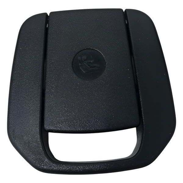 Isofix Banco Traseiro Bmw X1 2014 N4 Preto