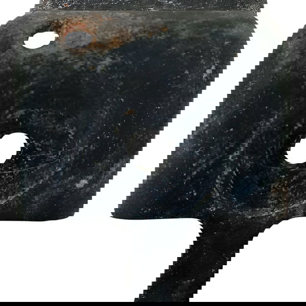 Suporte Radiador Nissan Kicks 2017 Preto