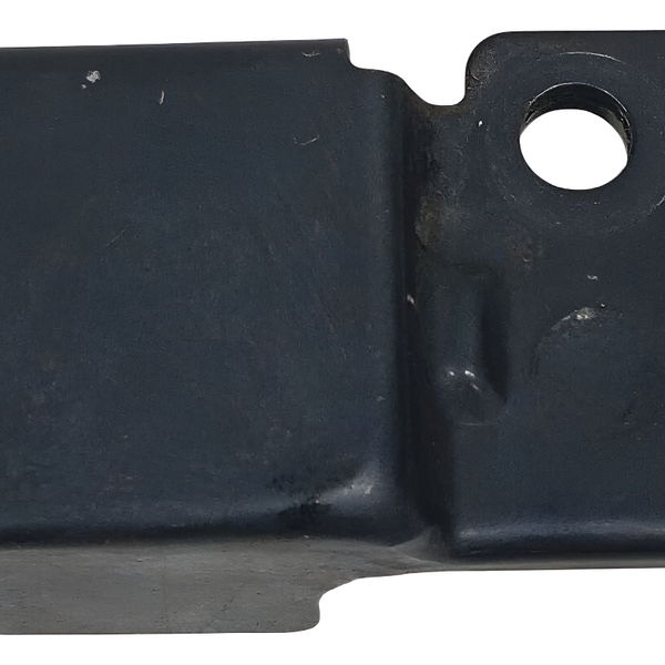 Suporte Sensor Impacto Nissan Kicks 2018 Preto