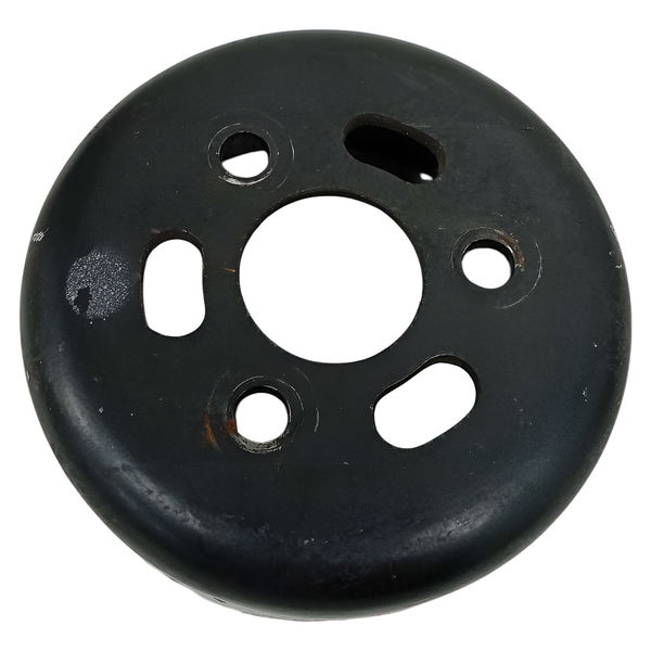 Polia Bomba Agua Nissan Kicks 2019