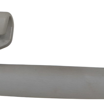 Alça Puxador Teto Traseiro Toyota Corolla 2012 N2 Cinza