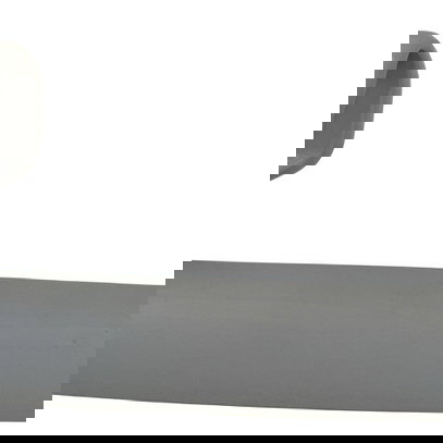 Alça Puxador Teto Traseiro Toyota Corolla 2012 N1 Cinza