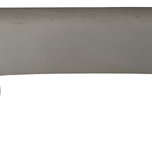 Alça Puxador Teto Traseira Esquerda Vw Amarok 2014 Cinza