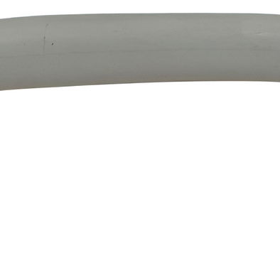 Alça Puxador Teto Dianteiro Esquerdo Vw Amarok 2014 Cinza