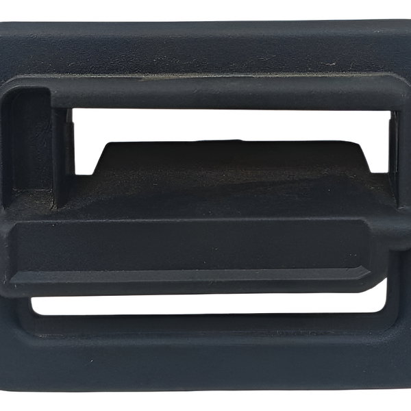 Moldura Difusor Ar Direito Nissan Frontier 2022 278405jl0a