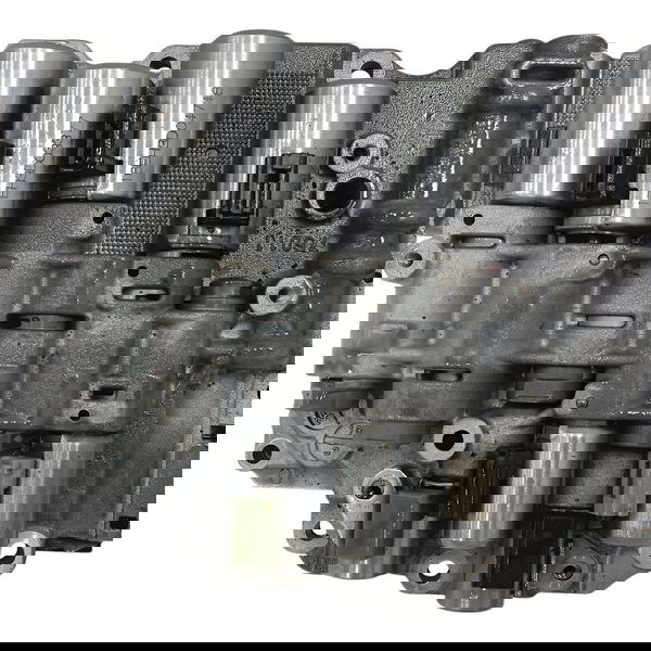 Corpo Valvulas Cambio Automatico At6 Tf70-sc Preto