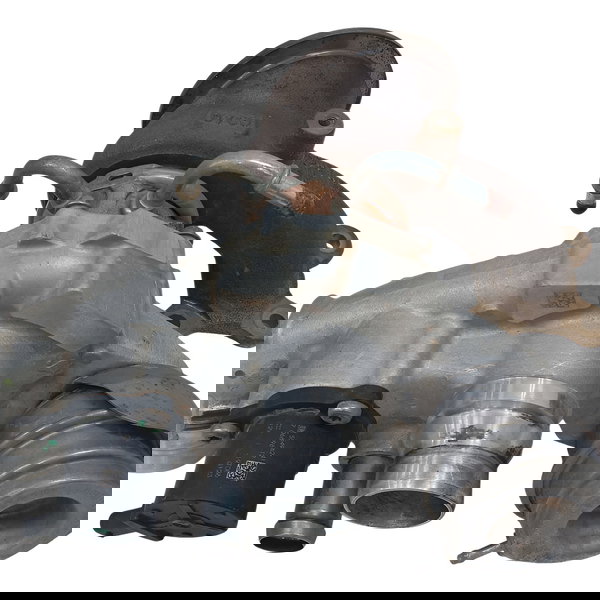 Turbina Chevrolet Onix 2020