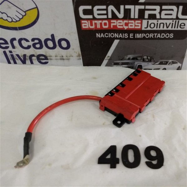 Caixa Cabo Positivo Bateria Bmw 320i Gt 2015