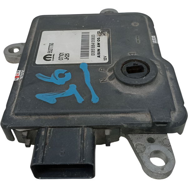 Chave Seletora Caixa Cambio Jeep Compass 2019 55277793