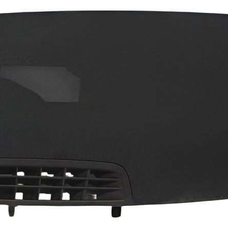 Grade Superior Tabelier Painel Mercedes Cls 450 Amg 2019 Preto Fosco