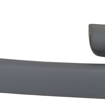 Alça Pega Mao Traseiro Direito Audi A3 2018 Preto