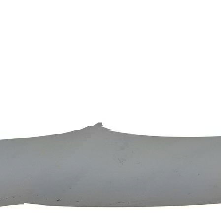 Alça Pega Mao Dianteira Direita Vw Up 2018 Cinza