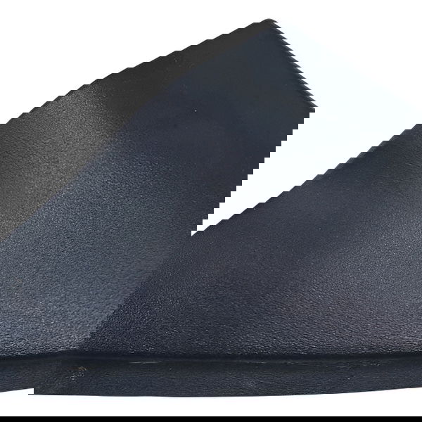 Moldura Externa Retrovisor Esquerdo Gm Onix 2020 26224656 Preto
