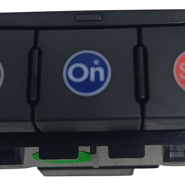 Interruptor Central Comunicação Sos Gm Onix 2020 26211393