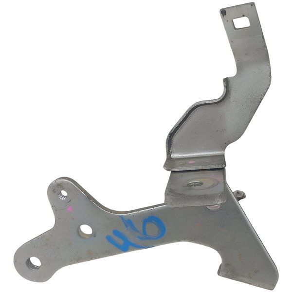 Suporte Nissan Frontier 2017 Prata