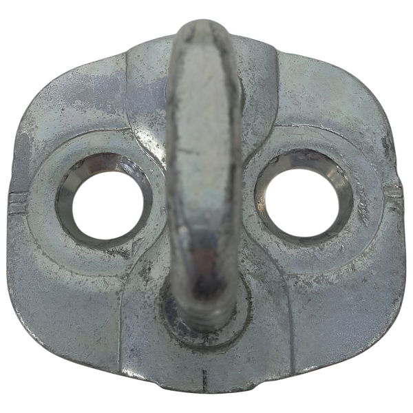 Batente Fechadura Porta Nissan Frontier 2022 N2