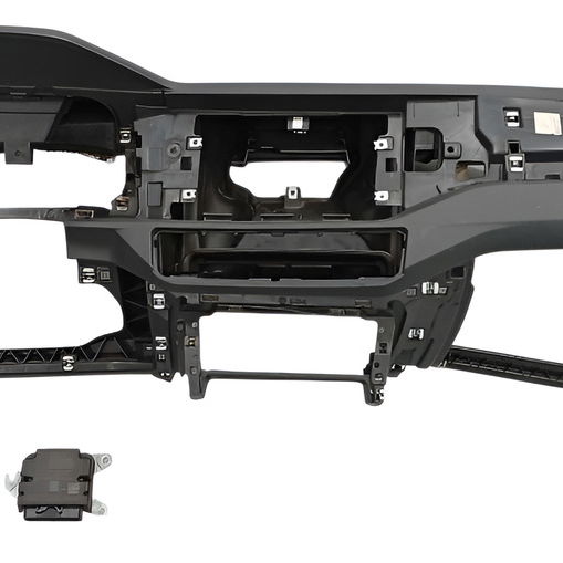 Capa Painel Volkswagen Polo Virtus 2019