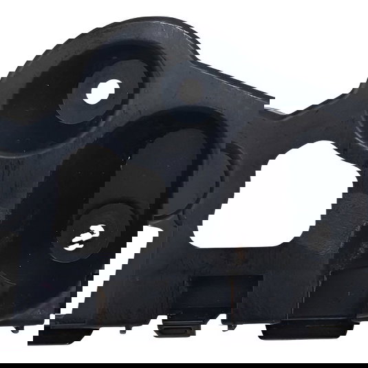 Guia Parachoque Traseiro Direito Renault Sandero 2018