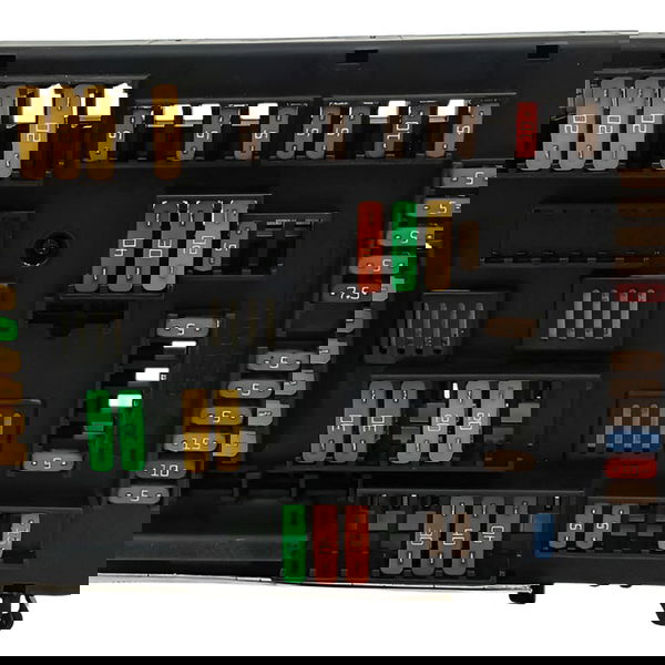 Caixa Fusiveis Bmw 320i 2018 938907201