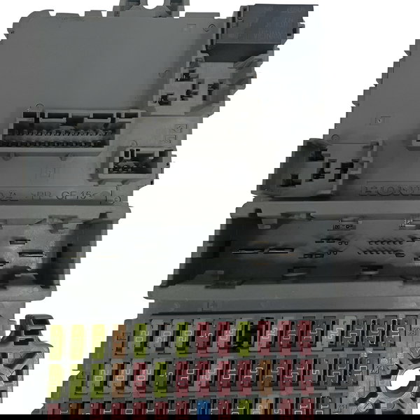 Caixa Fusível Honda Civic 2018 Fka00ky4